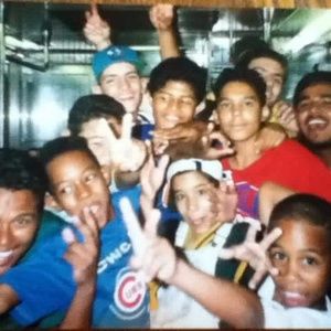 Meet your Posher, Pito